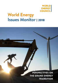 Issues Monitor 2018