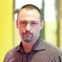 David Batič
