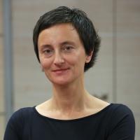 Mojca Drevenšek