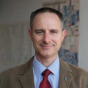 Andrej Gubina