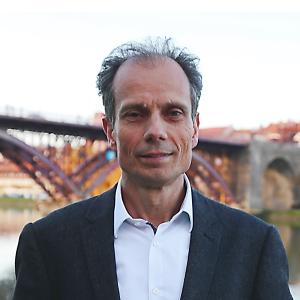 Marko Marhl