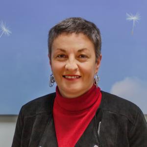 Mojca Suvorov
