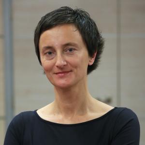 Mojca Drevenšek