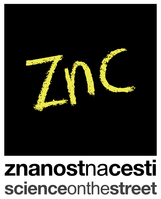 Znanost na cesti - promocija znanosti