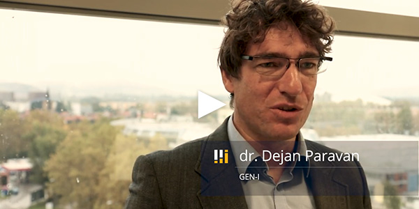 i energija dr dejan paravan direktor strateskega inoviranja GenI