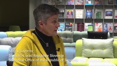 O statističnih podatkih za energetsko pismenost